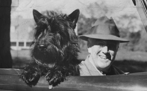 Roosevelt Fala