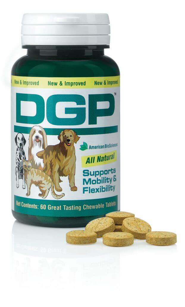 dgp natural pain relief